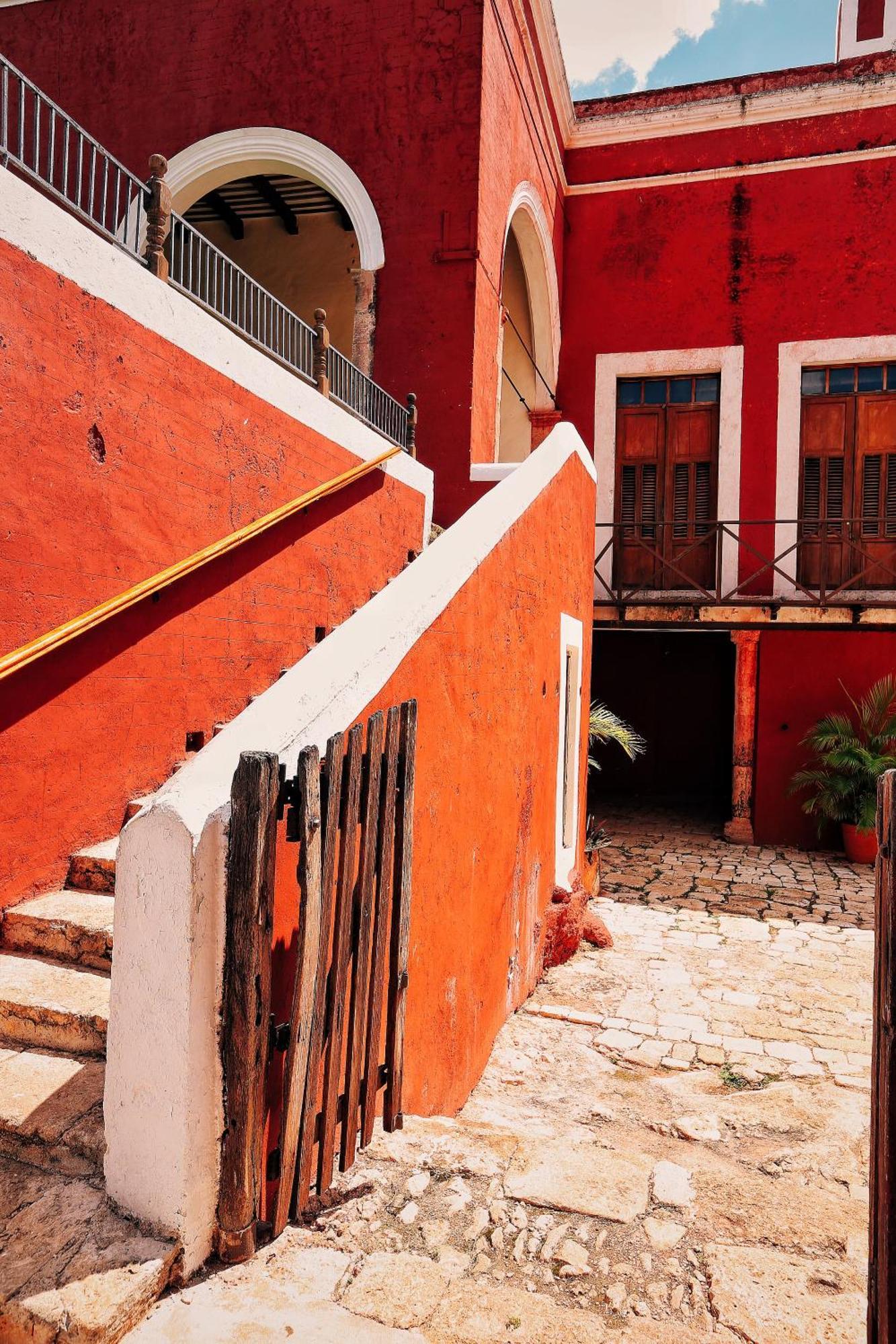 Hotel Hacienda Temozon Sur Abalá