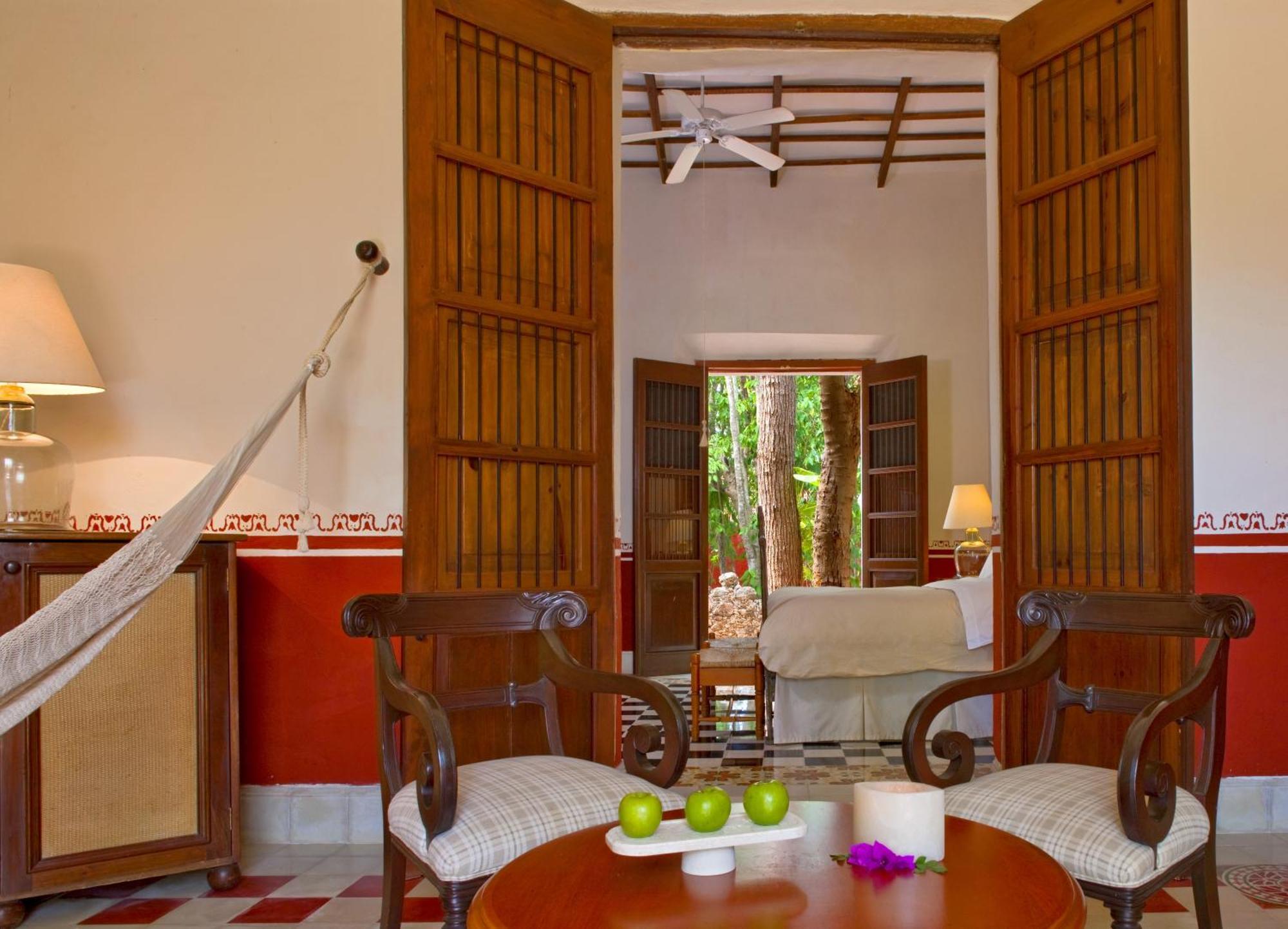 Hotel Hacienda Temozon, A Luxury Collection Hotel, Temozon Sur Abalá