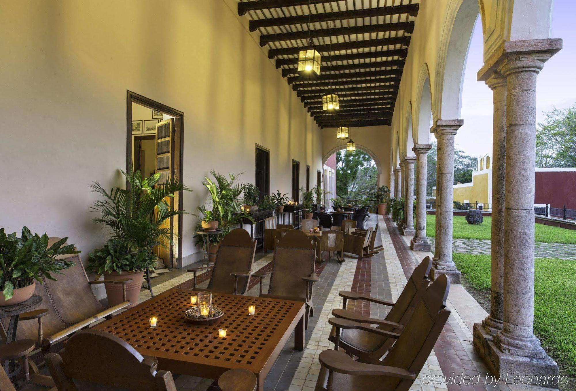 Hacienda Temozon Sur 5* Abalá